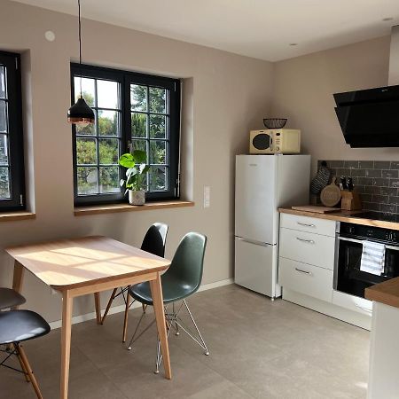 Fewo Brombach - Neubau Im Loft-Style Eg1 Lörrach Zewnętrze zdjęcie