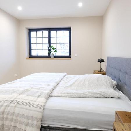 Fewo Brombach - Neubau Im Loft-Style Eg1 Lörrach Zewnętrze zdjęcie