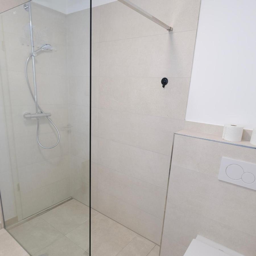 Fewo Brombach - Neubau Im Loft-Style Eg1 Lörrach Zewnętrze zdjęcie