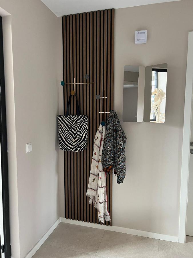 Fewo Brombach - Neubau Im Loft-Style Eg1 Lörrach Zewnętrze zdjęcie