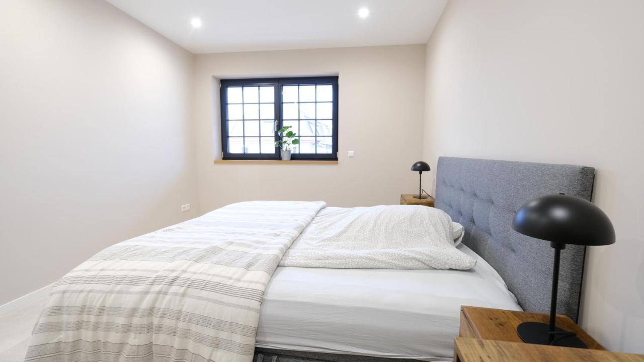 Fewo Brombach - Neubau Im Loft-Style Eg1 Lörrach Zewnętrze zdjęcie